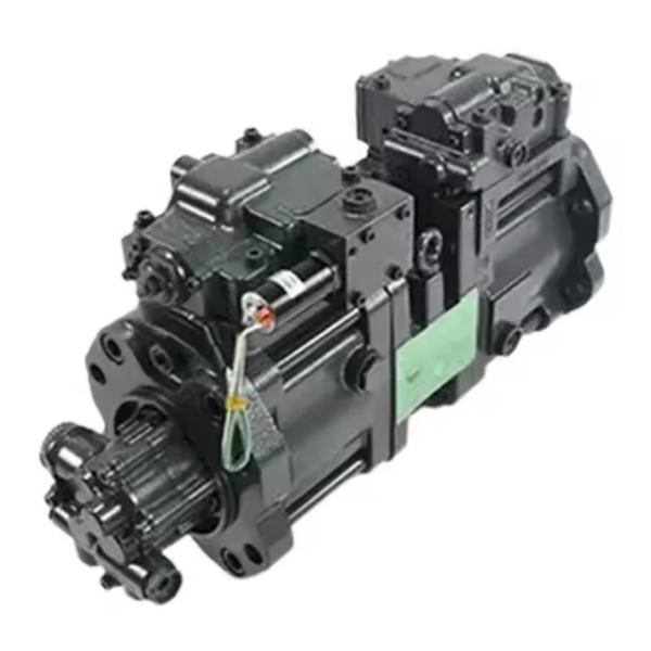 Excavator K5V80DT-9N-12T DX150 Hydraulic Main Pump Spare Parts For Doosan