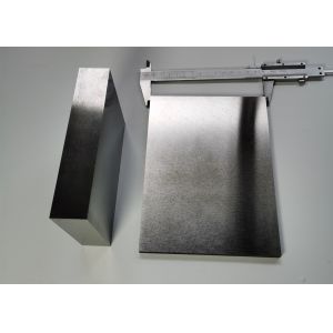 High Melting Point Molybdenum Alloys MLa Molgbdenum Lanthanum Alloy Sheet