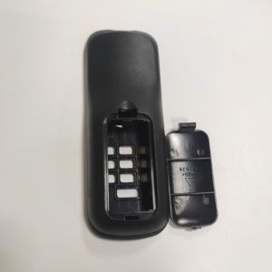 China High Precision ABS Injection Molding , OEM Injection Molding Long Life on sale