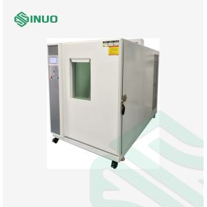 Quality Environmental Simulation Equipment Temperature and Humidity Test Chamber for sale