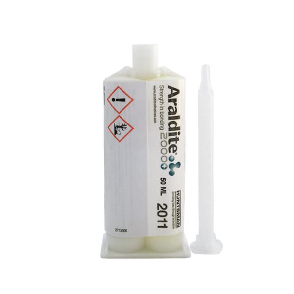 Buy Huntsman Araldite 2011 Two Part Epoxy Adhesive Multi Material Bonding at wholesale prices