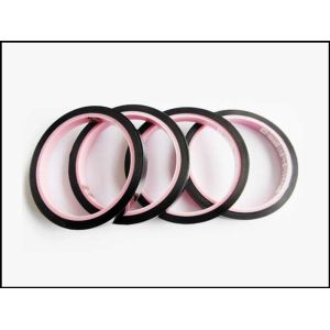 Full Color Printing Custom Tape with 0.08mm Thickness and with 2.5N/cm Tensile