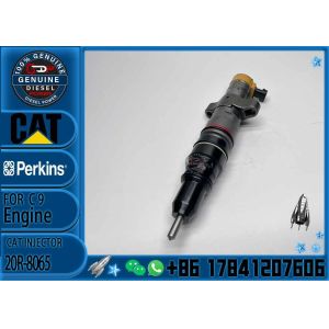 C7 C9 Diesel fuel injector 293-4073 20R-8065 10R-7223 10R-4764 10R-2828 10R-4844