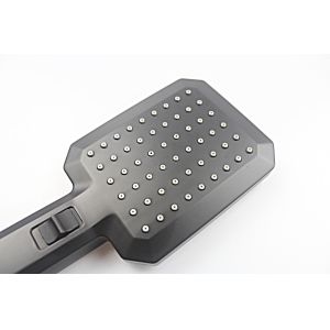 2 Functions Hand-held shower with toilet washing function