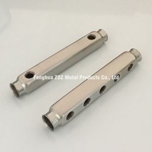 Riscaldamento A Pavimento Collettore , Collettore Di Riscaldamento , Radiante