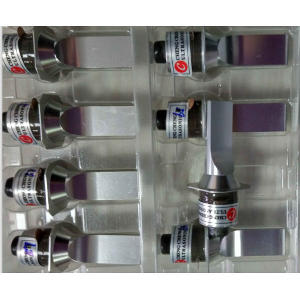 Buy Cleaning Collar Piezoelectric Ultrasonic Transducer 51k at wholesale prices