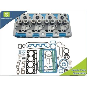 KUBOTA V1902 REBUILD FULL SET OVERHAUL KIT