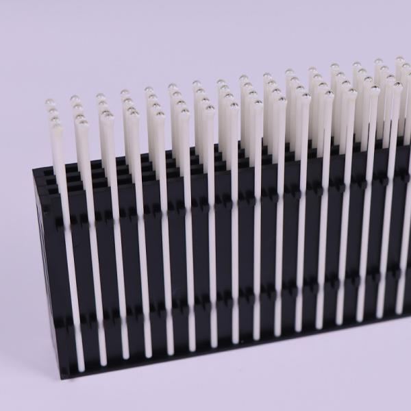 Buy Semiconductors Industrial ESD Gel Sticky Swab With Plastic Handle at wholesale prices