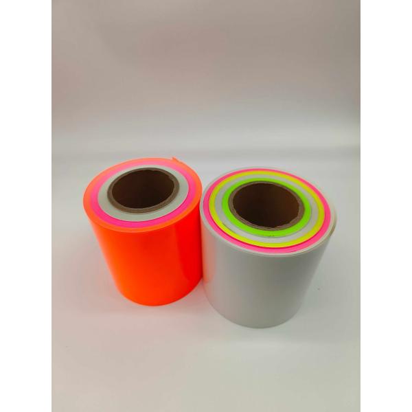 Luminous Glow In Dark Safety Tape Luminescent Emergency Roll Egress Markers