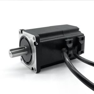 24V 50W 6000Rpm 350W Brushless Dc Electric Motor