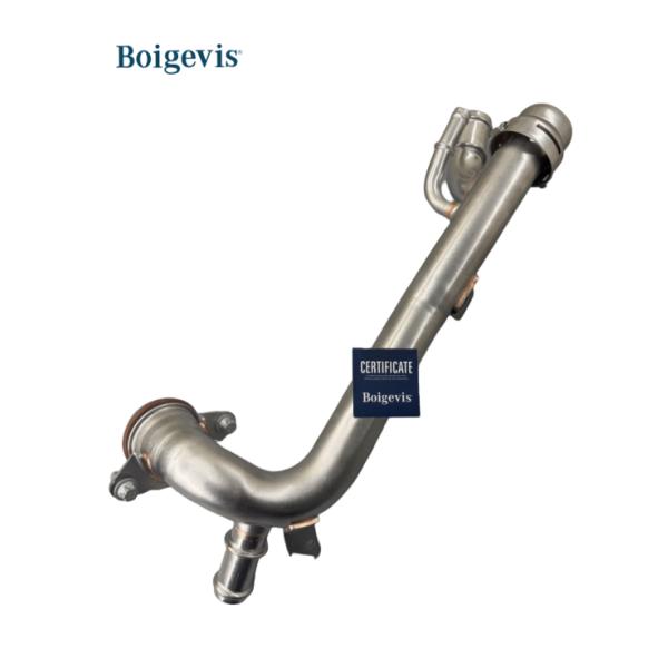 Buy 2642004201 Coolant Line for MERCEDES-BENZ C-Class E-Class GLC-Class at wholesale prices