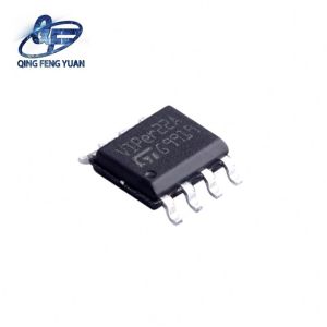 Quality STMicroelectronics VIPER22ASTR Circuit Part Integral Microcontroller Pici6f690 Semiconductor VIPER22ASTR for sale