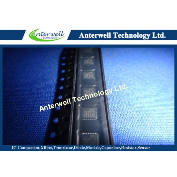 Buy ADF4360-4 Circuit Board Chips 400 MHz to 6 GHz Broadband Quadrature Modulator at wholesale prices