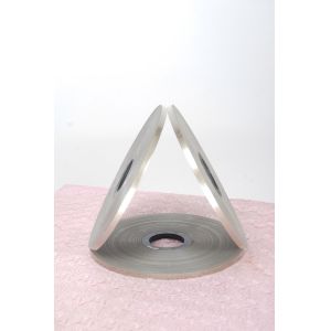 Single Sided Phlogopite Mica Insulation Tape Fire Resistant For Power Cables