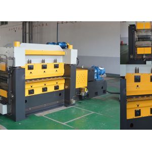 Quality Thin Plate Sheet Leveling Machine for sale