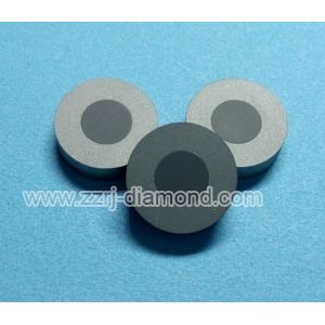 Quality PCD wire drawing die blanks for wire drawing machine for sale