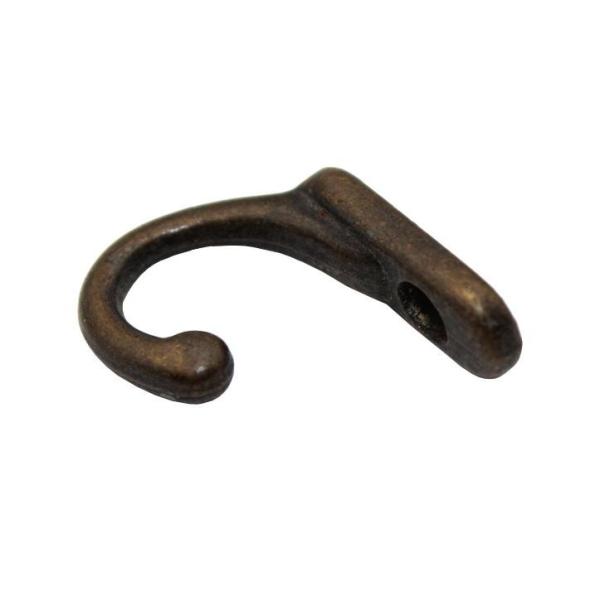 Buy Antique Wall Hook Single Hat Hook Furniture Hardware Hooks at wholesale prices
