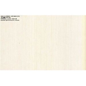Artificial Ash Engineered Wood Veneer Thickness 0.2mm - 0.6mm