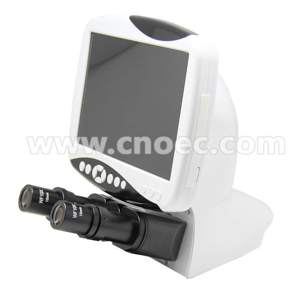 Buy 9" LCD Digital Binocular Head Microscope Accessories A59.3701 at wholesale prices