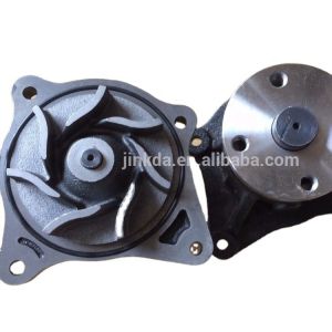Water Pump 1252989 125-2989 for Excavator 320C