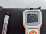 Handheld Controller do Meter For Aquaculture Optical Titanium Alloy