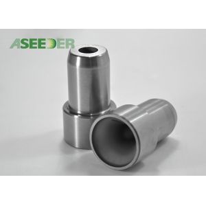 Highly Durable Tungsten Carbide Nozzle AN-057 With Excellent Precision
