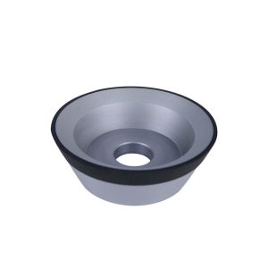 Resin Grinding Wheel For Cutting Tools Industry With Excellent Surface Finish