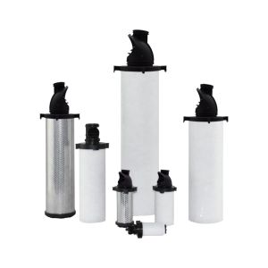 Premium Compressed Air Filter Compatible With DH New Type Equipment