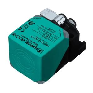Pepperl+Fuchs NBB20-L2-E2-V1 Inductive Sensor | 20mm, 10-30V DC, IP68, M30, PNP