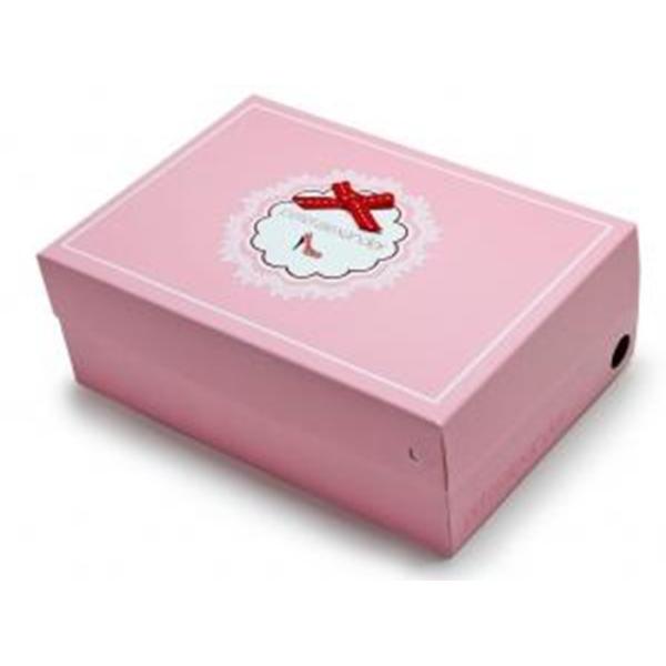 Metal Tin Perfume Packaging Box Design Templates