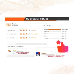 SNMP Backdrop P6 Led Module Display Vehicle Car Taxi Screen