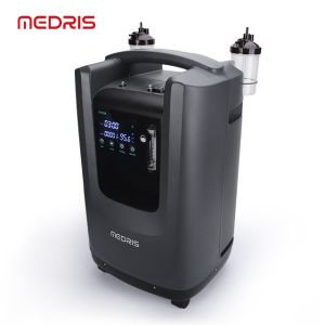 10L Stable Efficient Medical Oxygen Concentrator Household Portable Oxygen