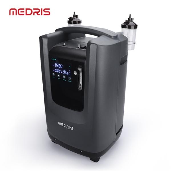 10L Stable Efficient Medical Oxygen Concentrator Household Portable Oxygen