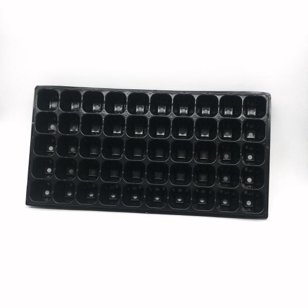 Buy High quality vegetable seed generation tray plastic rice seedling tray at wholesale prices