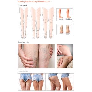 Infrared Ems 3 In 1 Professional Slimming Pressotherapie Presoterapia Lymphatic