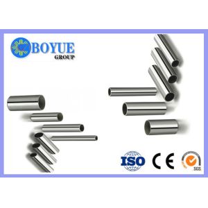 ASTM Standard Seamless Welded Duplex Stainless Steel Pipe UNS S32760 OD1/2'-48'