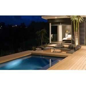 Buy cheap WPC Deck Engineered Flooring from wholesalers