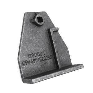 Alloy Steel Precision Investment Castings Industrial Automation Parts