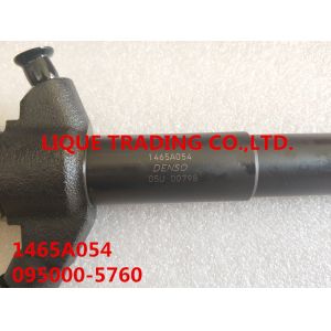 DENSO Common rail injector 095000-5760 / 1465A054 / 0950005760