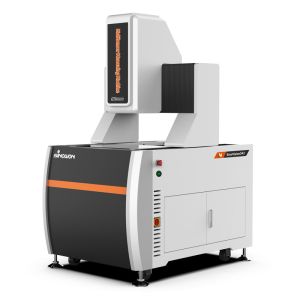 Automatic High Precision Vision Measuring Machine
