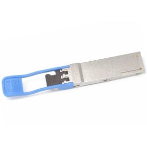 Quality 100G ZR4 80km QSFP28 Module Optical Transceiver Module,100GBASE-ZR4 for sale