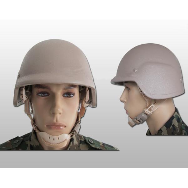 Buy Hot sale NIJIIIA army kevlar bulletproof helmet at wholesale prices