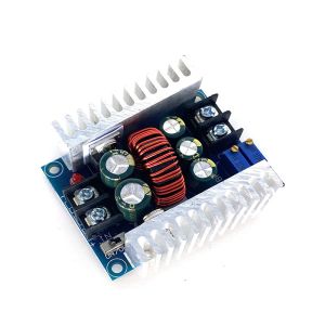 300W 20A DC DC Step Down LED Driver Module Constant Current Synchronous
