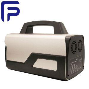 500W 60000mAhTravel Power Station , Portable Emergency Power Supply 222Wh