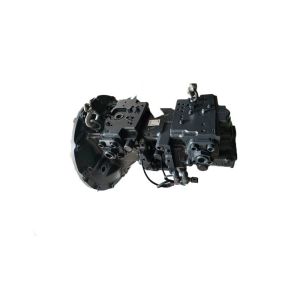 China Excavator Replacement Parts PC200LC-8 Hydraulic Pump Assembly 708-2L-00600, 708-2L-00500 708-2L-00700, PC200LC PC200-8 Excavator Main Pump on sale