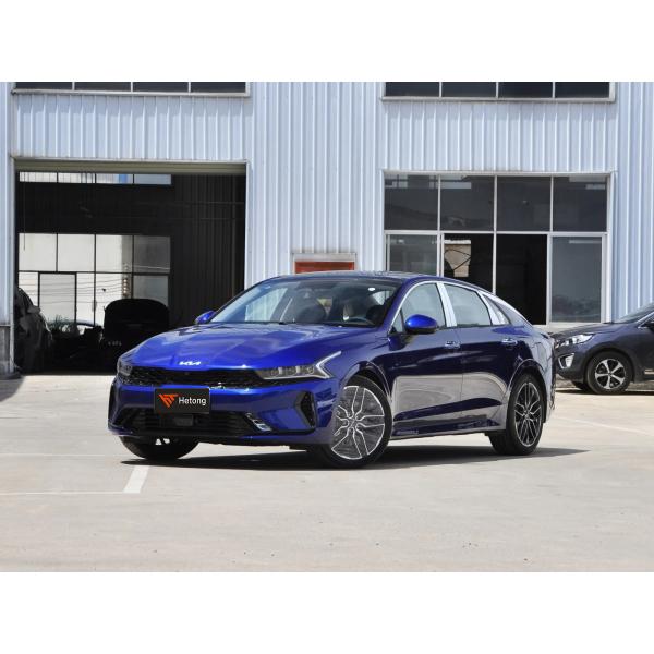 KIA K5 380GT Line Flagship 2.0t Displacement Gasoline 5 Seats Sedan Sedan
