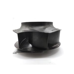 China EBM EC Turbine Centrifugal Fans R3G355-RB03-10 Ebm Papst PLM on sale