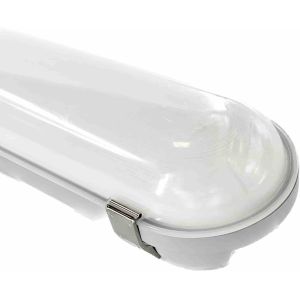 Led Vapor Tight Fixture Ip65 Tri Proof Led Light 20w 40w 60w 80w Led Vapor Tight