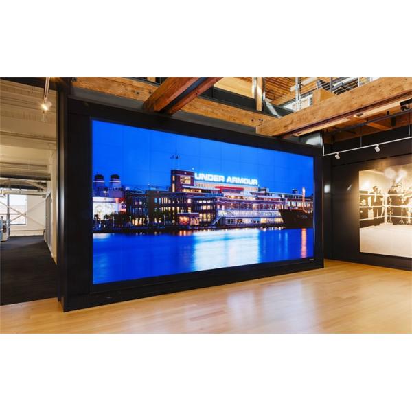 8k 4k Vivid Video Ultra Thin P1.9 HD Led Display