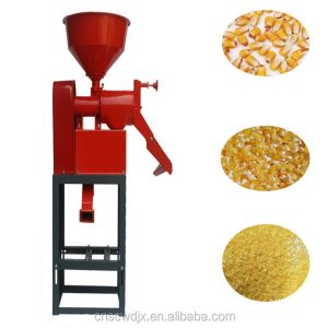 Fashion New Design Compact Paddy Mill